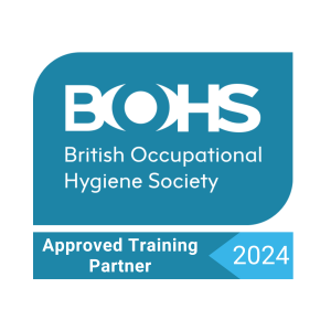 NZQA & BOHS Accredited Trainers